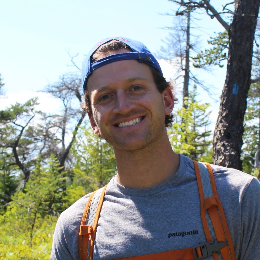 Portrait of Keller Masnyk